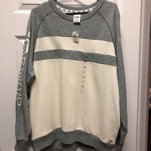 Victoria’s Secret PINK sweater